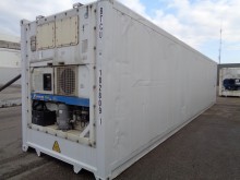 Рефконтейнер Daikin 40 футов 2008 года RRSU 7144374 в Нижневартовске