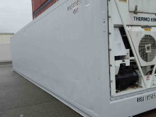 Рефконтейнер Thermo King 40 футов 2004 года ALLU 7663184 в Нижневартовске