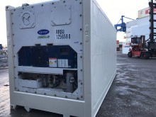 Рефконтейнер Carrier 20 футов 2006 года RRSU 9780947 в Нижневартовске