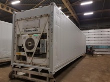 Рефконтейнер Thermo King 40 футов 2005 года RRSU 9073691 в Нижневартовске